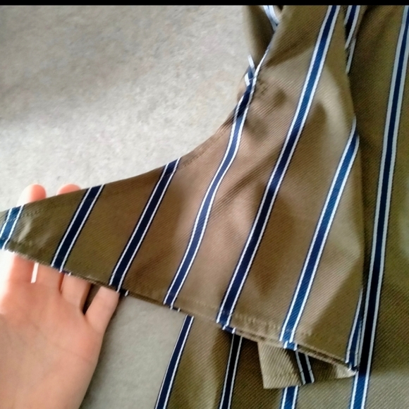 Off the shoulder dress size 6 - Picture 2 of 2